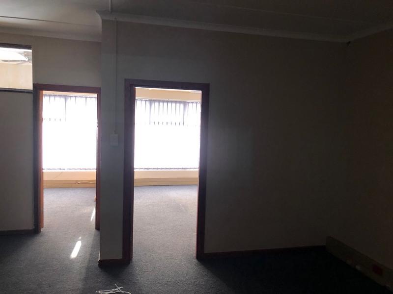 To Let 0 Bedroom Property for Rent in Berea Eastern Cape
